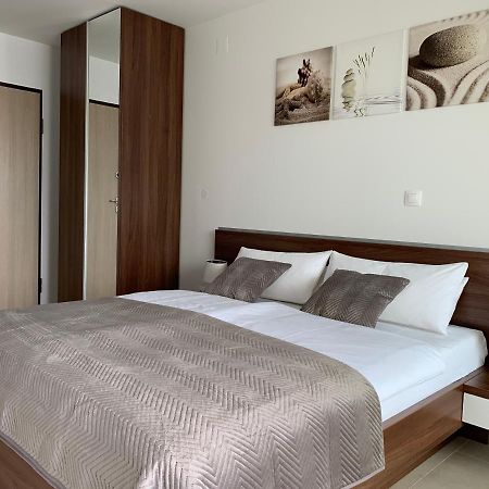 Nova Excellence Apartment Novalja Luaran gambar