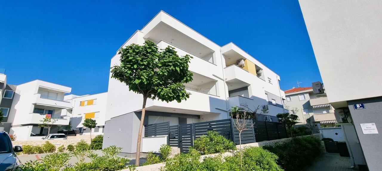 Nova Excellence Apartment Novalja Luaran gambar