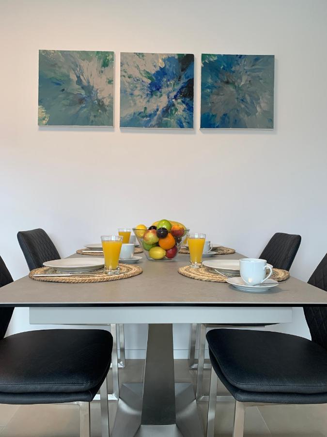 Nova Excellence Apartment Novalja Luaran gambar