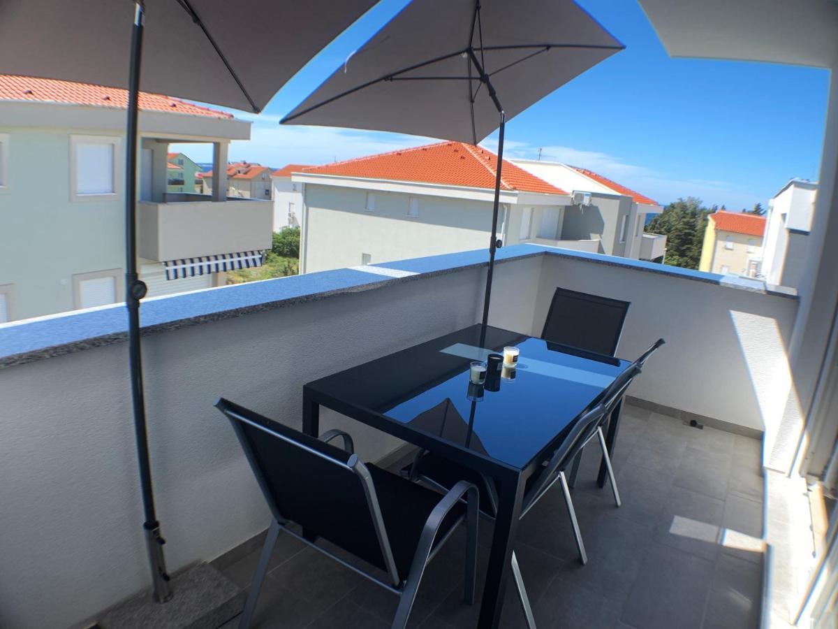 Nova Excellence Apartment Novalja Luaran gambar