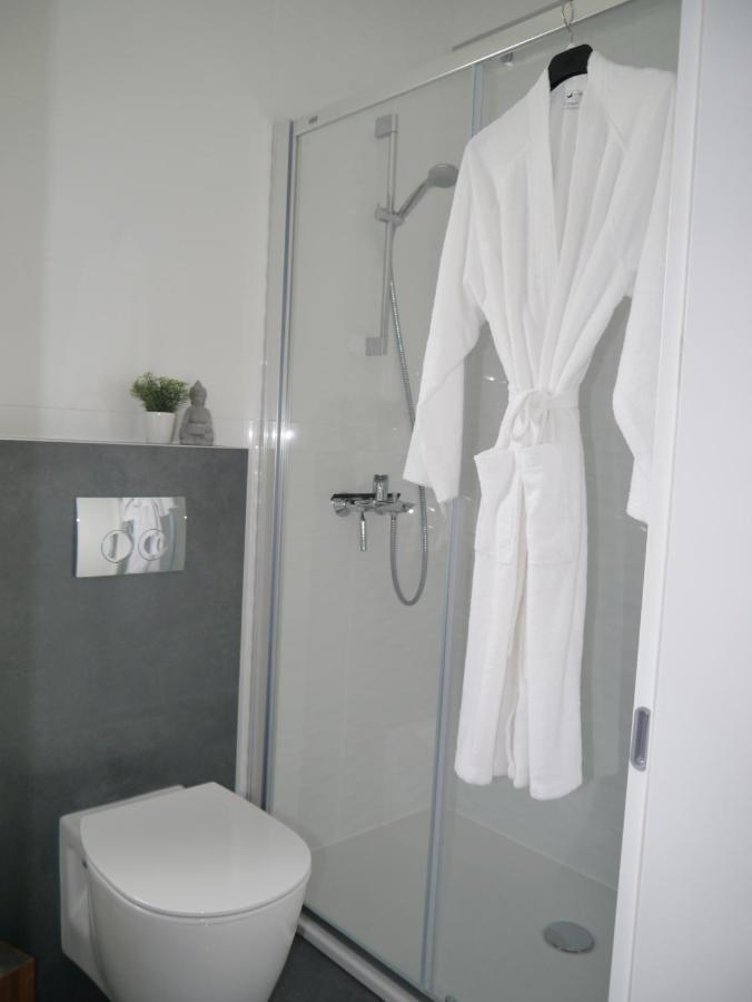 Nova Excellence Apartment Novalja Luaran gambar
