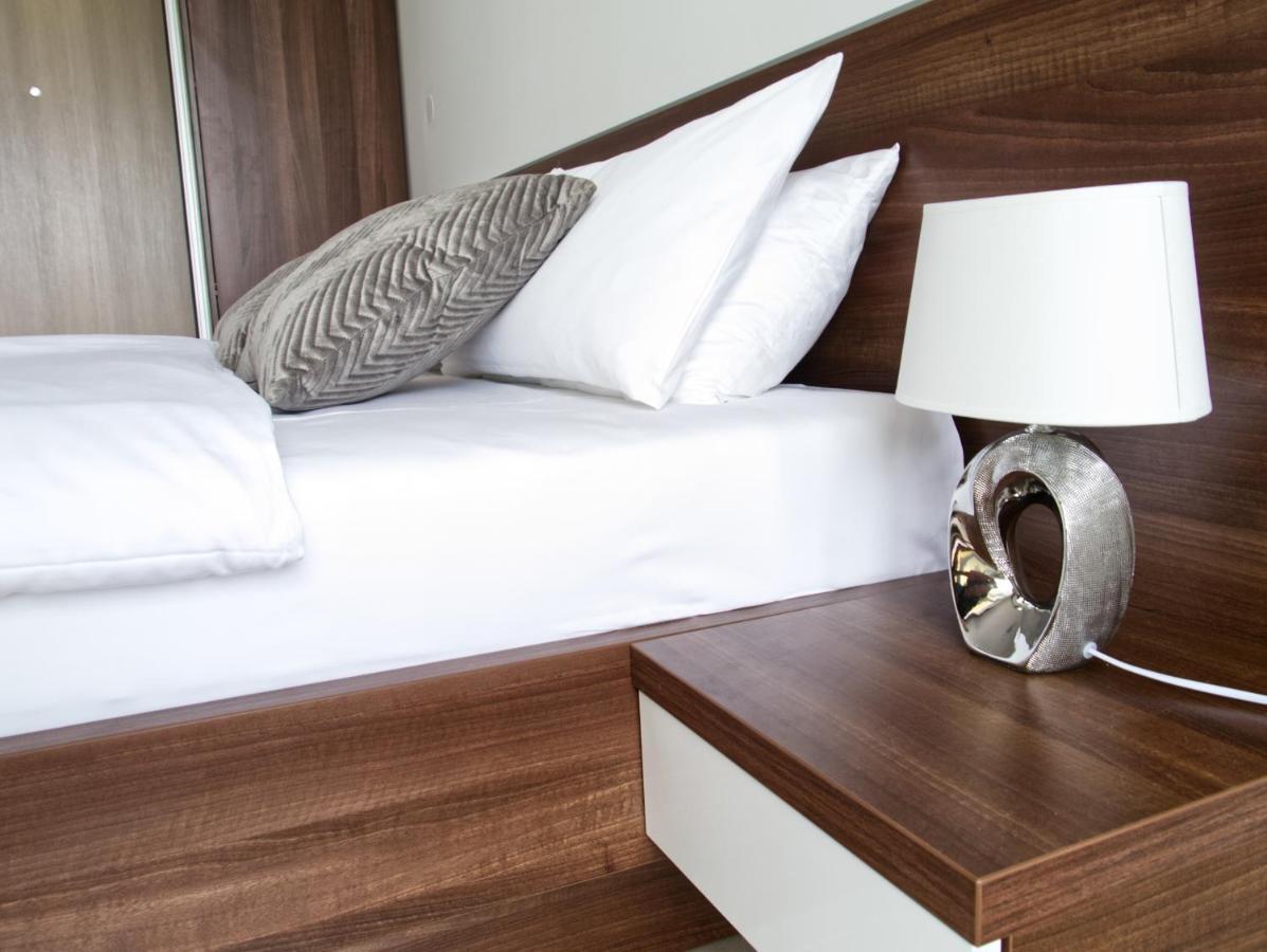 Nova Excellence Apartment Novalja Luaran gambar