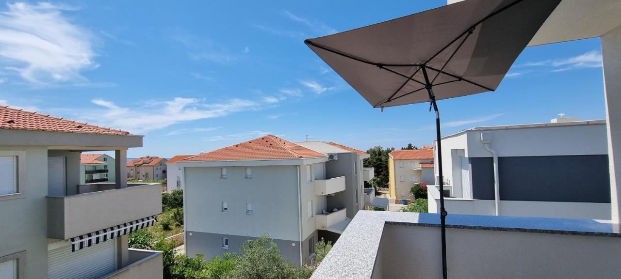 Nova Excellence Apartment Novalja Luaran gambar