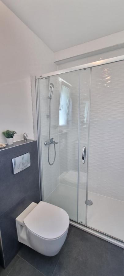 Nova Excellence Apartment Novalja Luaran gambar