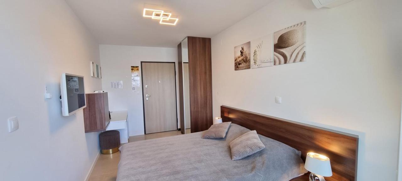 Nova Excellence Apartment Novalja Luaran gambar