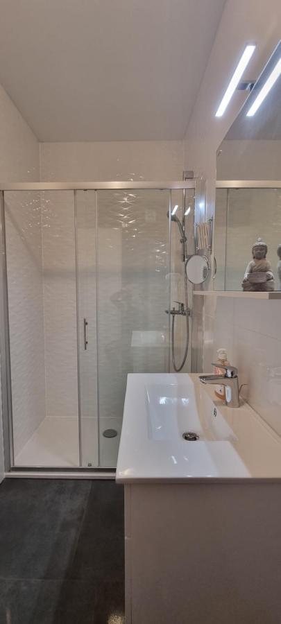 Nova Excellence Apartment Novalja Luaran gambar