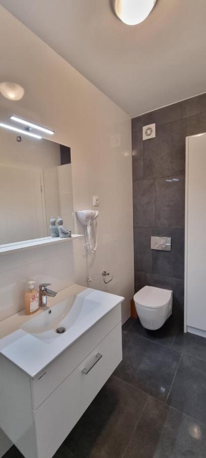 Nova Excellence Apartment Novalja Luaran gambar
