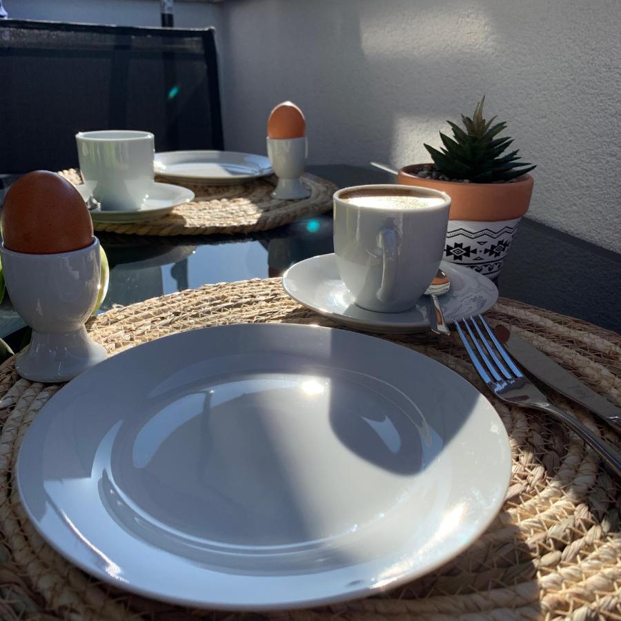 Nova Excellence Apartment Novalja Luaran gambar