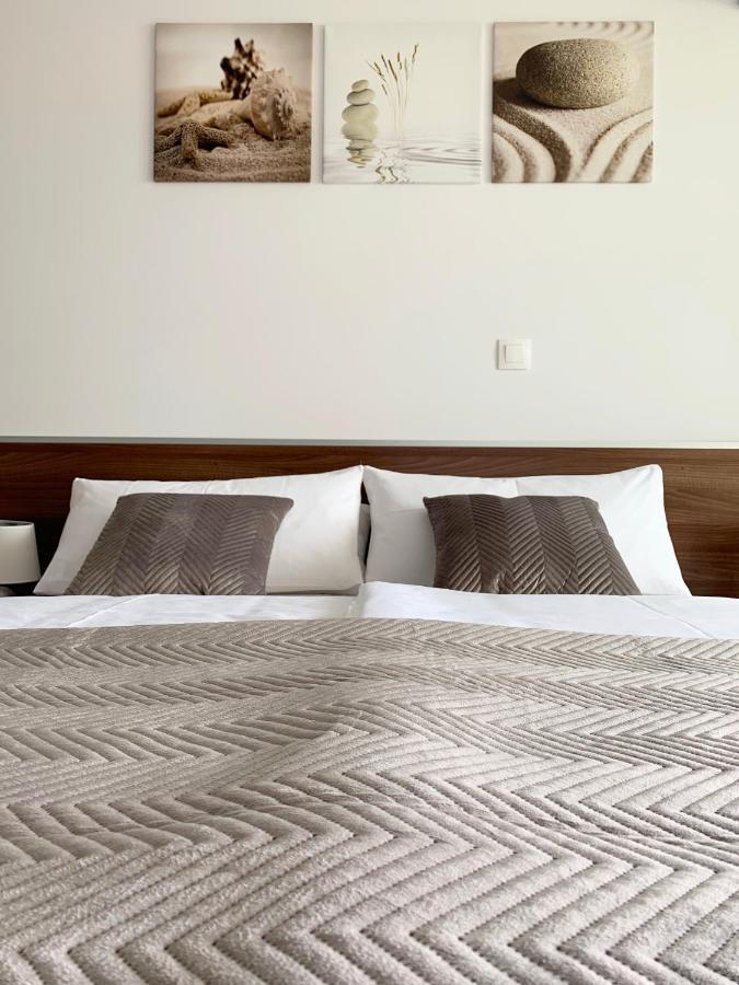 Nova Excellence Apartment Novalja Luaran gambar