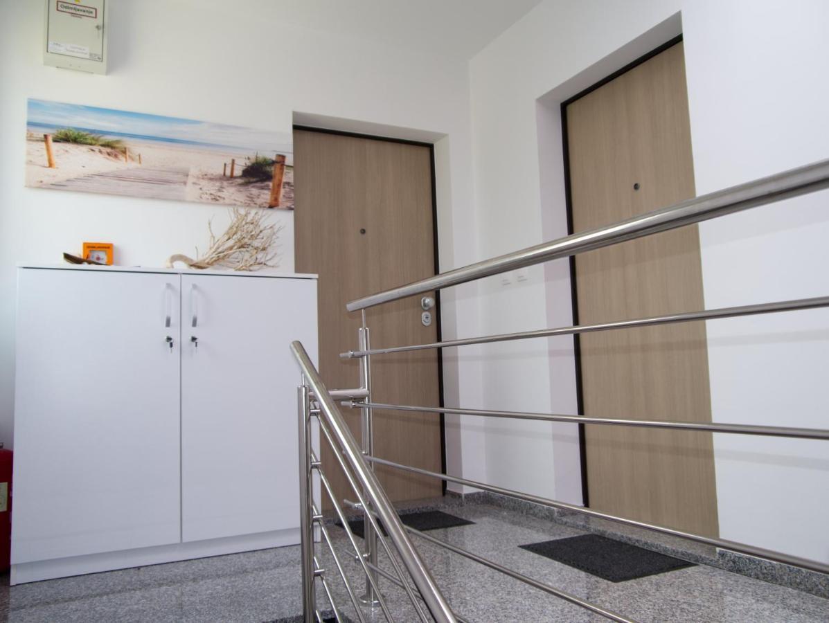 Nova Excellence Apartment Novalja Luaran gambar