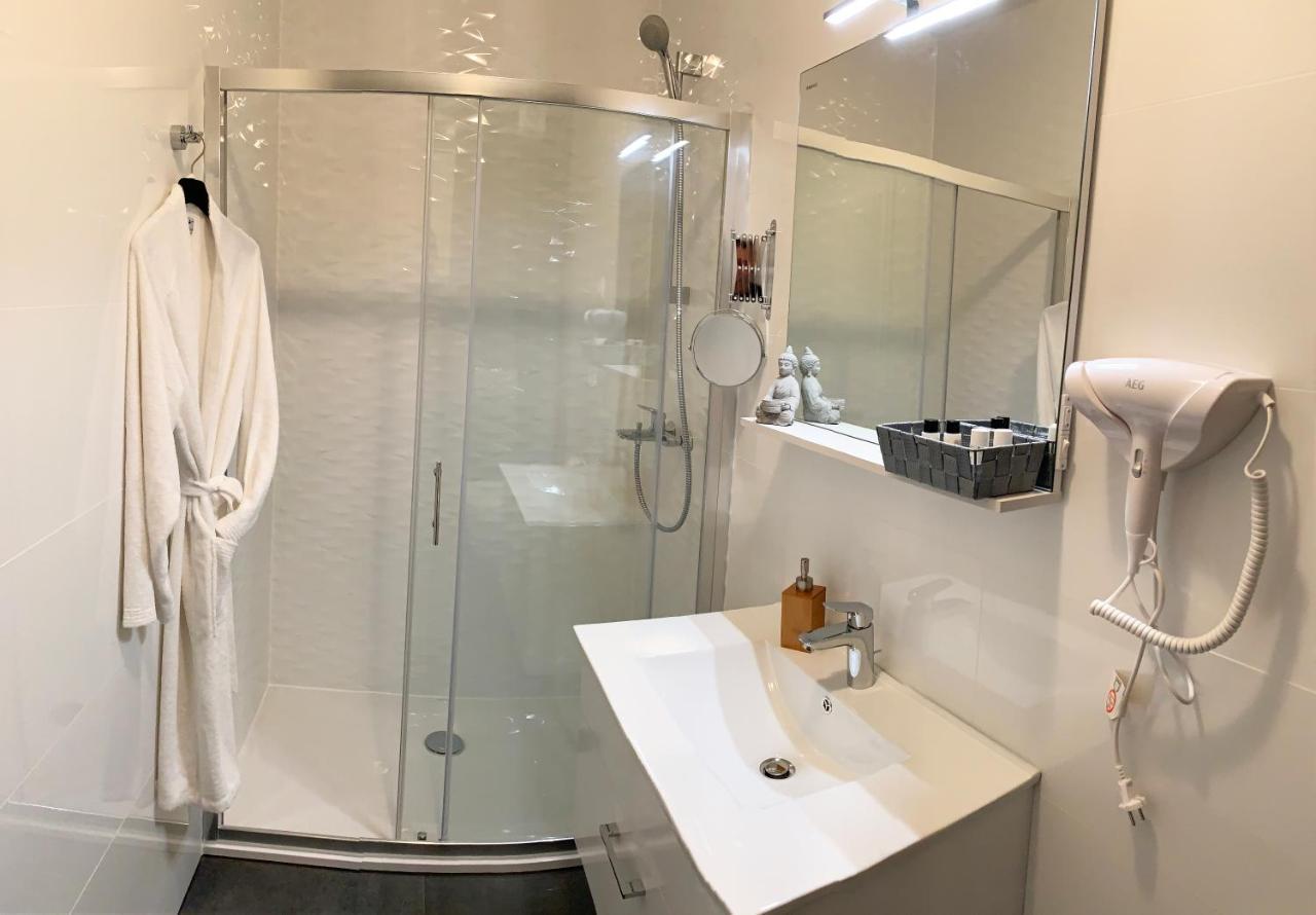 Nova Excellence Apartment Novalja Luaran gambar