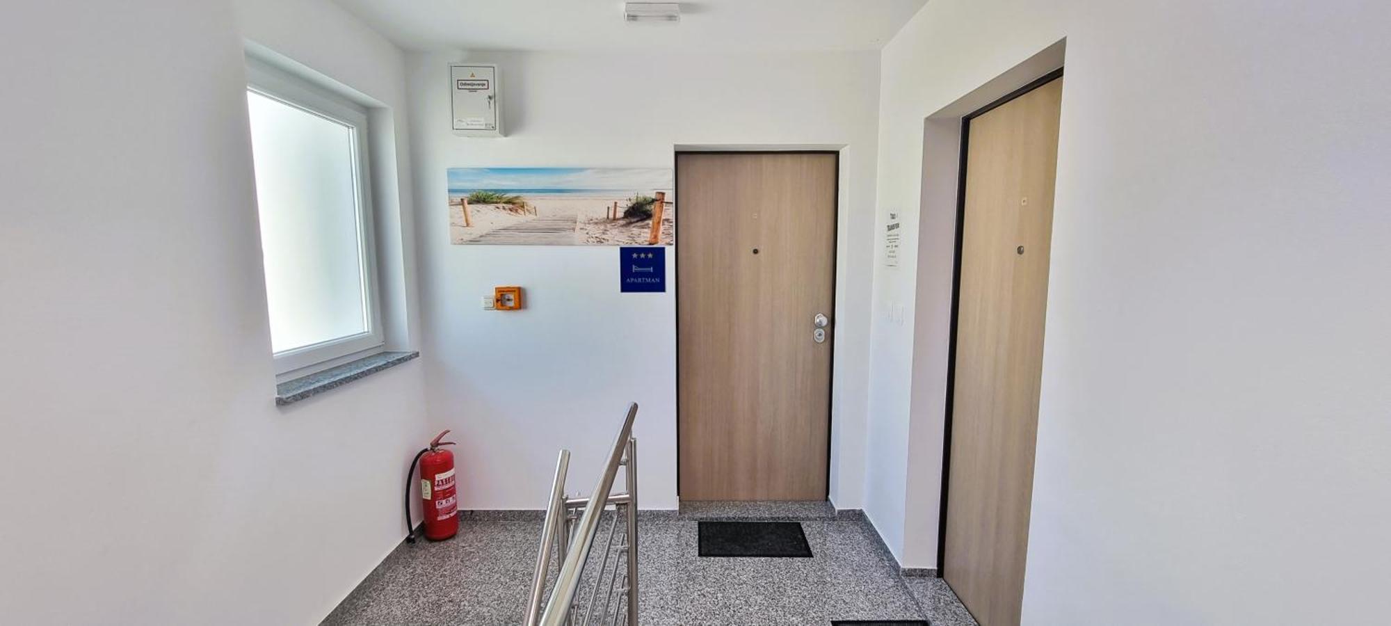 Nova Excellence Apartment Novalja Luaran gambar