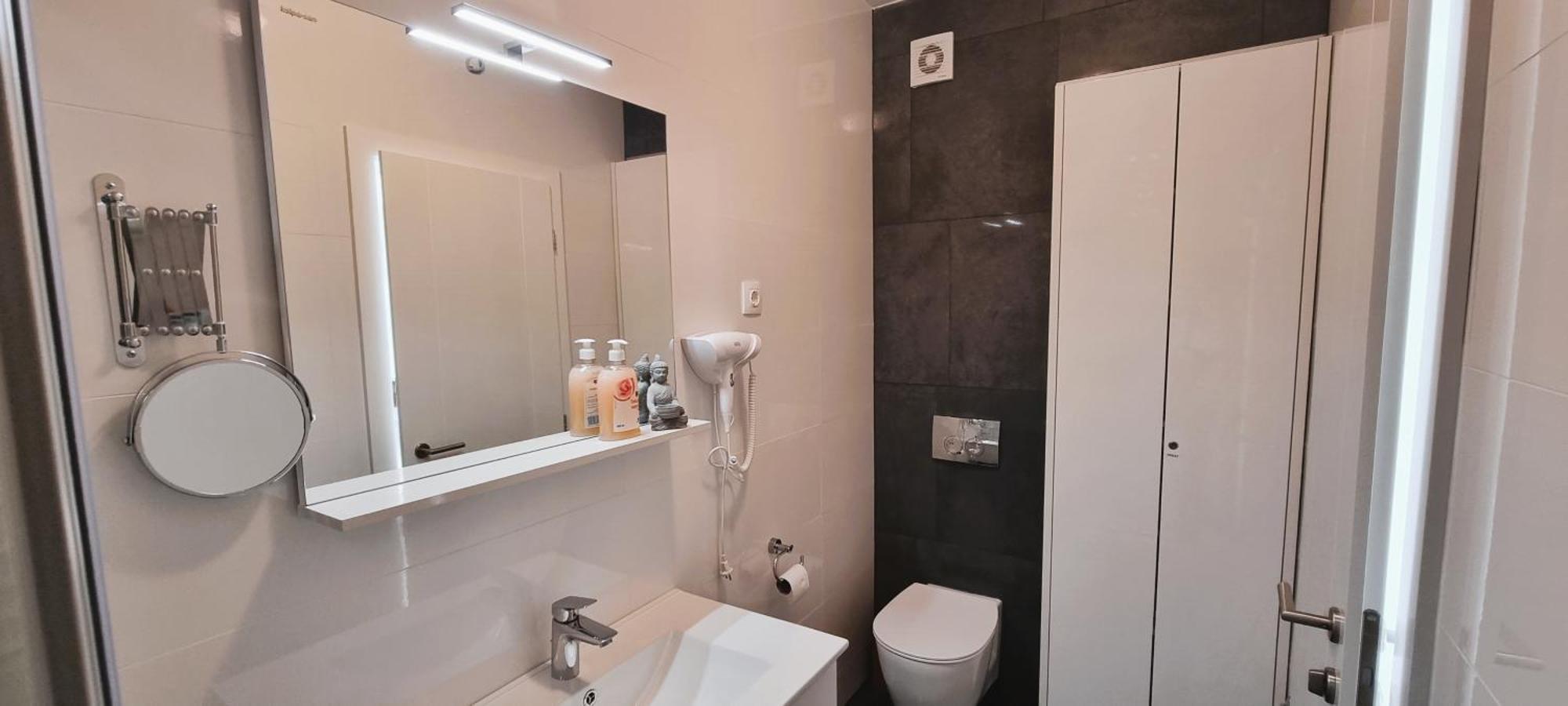 Nova Excellence Apartment Novalja Luaran gambar